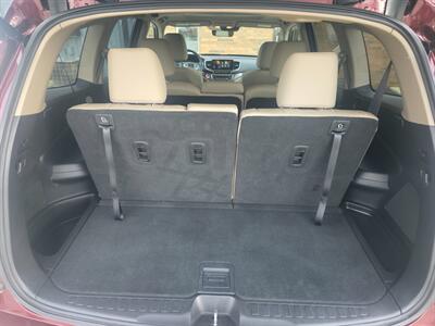 2021 Honda Pilot EX-L   - Photo 28 - Goshen, IN 46526