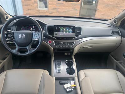 2021 Honda Pilot EX-L   - Photo 13 - Goshen, IN 46526