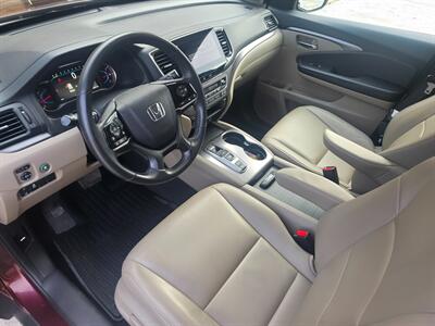 2021 Honda Pilot EX-L   - Photo 10 - Goshen, IN 46526