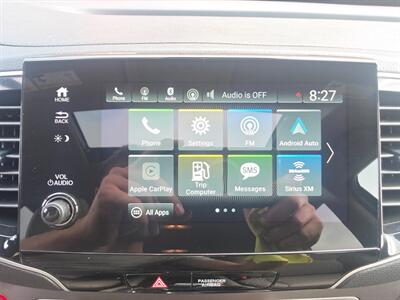 2021 Honda Pilot EX-L   - Photo 18 - Goshen, IN 46526