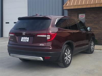 2021 Honda Pilot EX-L   - Photo 6 - Goshen, IN 46526