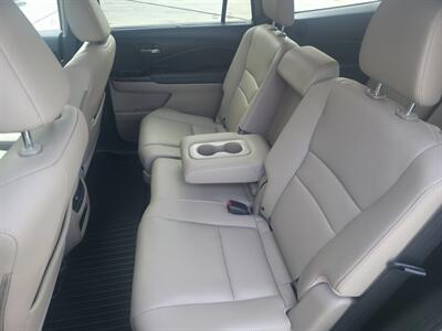 2021 Honda Pilot EX-L   - Photo 22 - Goshen, IN 46526