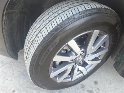 2021 Honda Pilot EX-L   - Photo 30 - Goshen, IN 46526