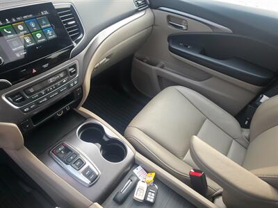 2021 Honda Pilot EX-L   - Photo 15 - Goshen, IN 46526