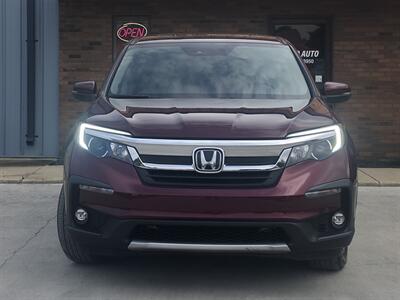 2021 Honda Pilot EX-L   - Photo 9 - Goshen, IN 46526