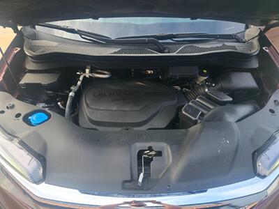 2021 Honda Pilot EX-L   - Photo 31 - Goshen, IN 46526