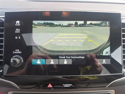 2021 Honda Pilot EX-L   - Photo 19 - Goshen, IN 46526