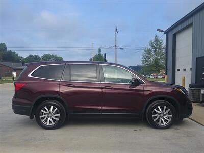 2021 Honda Pilot EX-L   - Photo 7 - Goshen, IN 46526