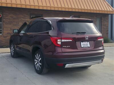 2021 Honda Pilot EX-L   - Photo 4 - Goshen, IN 46526