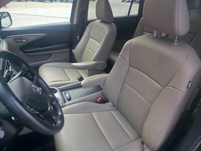 2021 Honda Pilot EX-L   - Photo 14 - Goshen, IN 46526