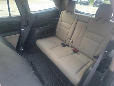 2021 Honda Pilot EX-L   - Photo 27 - Goshen, IN 46526