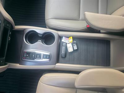 2021 Honda Pilot EX-L   - Photo 16 - Goshen, IN 46526