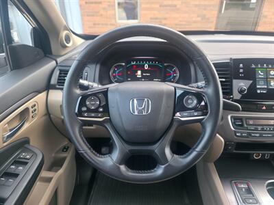 2021 Honda Pilot EX-L   - Photo 12 - Goshen, IN 46526