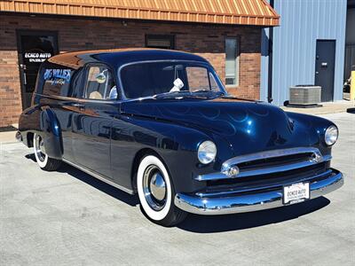 1950 Chevrolet Sedan Delivery   - Photo 6 - Goshen, IN 46526