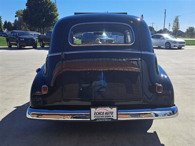 1950 Chevrolet Sedan Delivery   - Photo 3 - Goshen, IN 46526