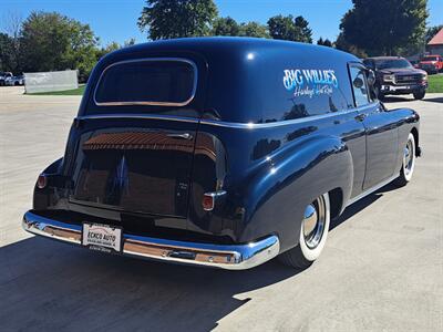 1950 Chevrolet Sedan Delivery   - Photo 4 - Goshen, IN 46526