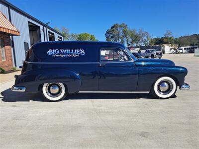 1950 Chevrolet Sedan Delivery   - Photo 5 - Goshen, IN 46526