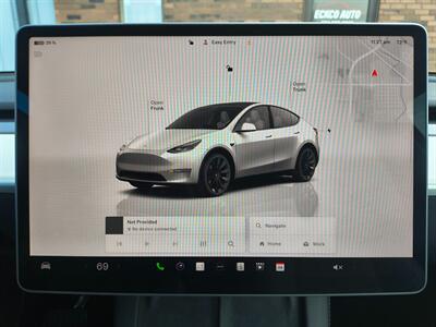2023 Tesla Model Y Long Range   - Photo 15 - Goshen, IN 46526