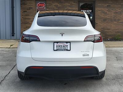 2023 Tesla Model Y Long Range   - Photo 5 - Goshen, IN 46526