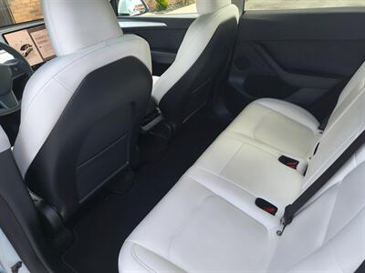 2023 Tesla Model Y Long Range   - Photo 19 - Goshen, IN 46526