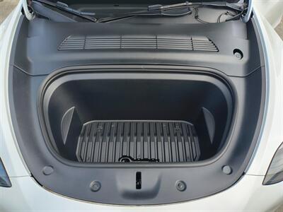 2023 Tesla Model Y Long Range   - Photo 22 - Goshen, IN 46526
