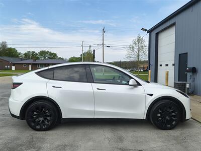 2023 Tesla Model Y Long Range   - Photo 7 - Goshen, IN 46526