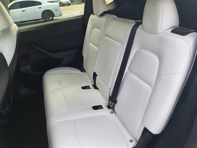 2023 Tesla Model Y Long Range   - Photo 20 - Goshen, IN 46526
