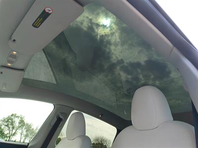 2023 Tesla Model Y Long Range   - Photo 17 - Goshen, IN 46526