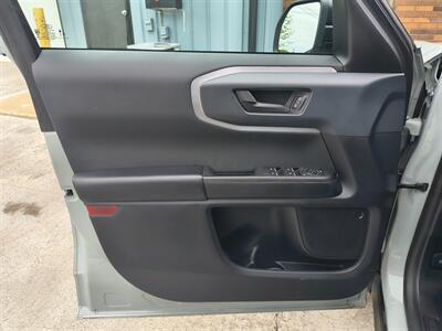 2022 Ford Bronco Sport Big Bend   - Photo 21 - Goshen, IN 46526