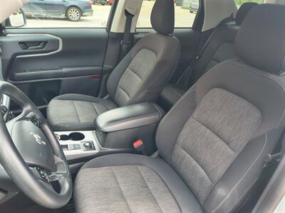 2022 Ford Bronco Sport Big Bend   - Photo 14 - Goshen, IN 46526