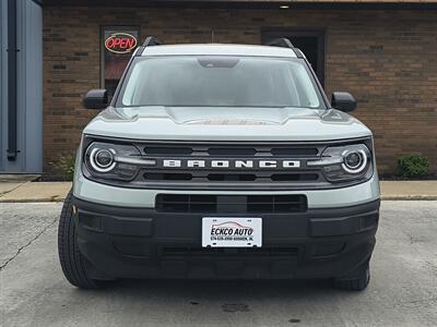 2022 Ford Bronco Sport Big Bend   - Photo 9 - Goshen, IN 46526