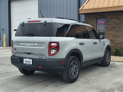 2022 Ford Bronco Sport Big Bend   - Photo 6 - Goshen, IN 46526