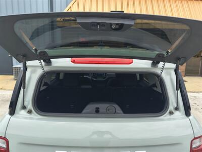 2022 Ford Bronco Sport Big Bend   - Photo 27 - Goshen, IN 46526