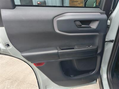 2022 Ford Bronco Sport Big Bend   - Photo 24 - Goshen, IN 46526