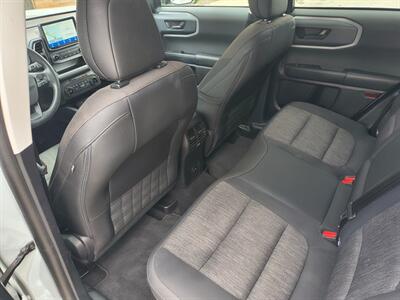 2022 Ford Bronco Sport Big Bend   - Photo 22 - Goshen, IN 46526