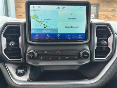 2022 Ford Bronco Sport Big Bend   - Photo 18 - Goshen, IN 46526