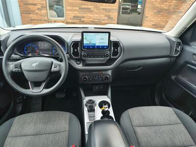 2022 Ford Bronco Sport Big Bend   - Photo 13 - Goshen, IN 46526