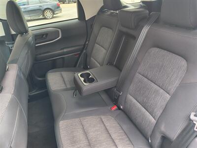 2022 Ford Bronco Sport Big Bend   - Photo 23 - Goshen, IN 46526