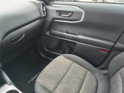 2022 Ford Bronco Sport Big Bend   - Photo 16 - Goshen, IN 46526