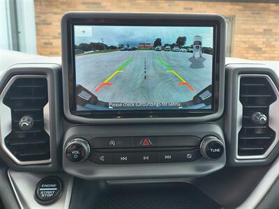 2022 Ford Bronco Sport Big Bend   - Photo 19 - Goshen, IN 46526