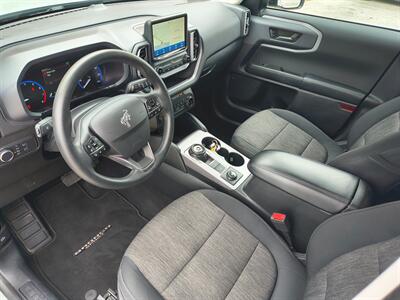 2022 Ford Bronco Sport Big Bend   - Photo 10 - Goshen, IN 46526