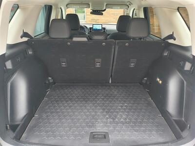 2022 Ford Bronco Sport Big Bend   - Photo 25 - Goshen, IN 46526