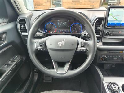 2022 Ford Bronco Sport Big Bend   - Photo 12 - Goshen, IN 46526