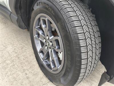 2022 Ford Bronco Sport Big Bend   - Photo 28 - Goshen, IN 46526