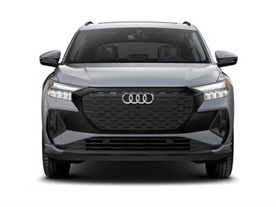 2025 Audi Q4 Premium Sedan
