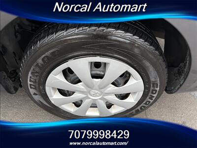 2013 Toyota Corolla L   - Photo 15 - Vacaville, CA 95687