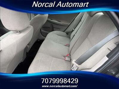 2013 Toyota Corolla L   - Photo 14 - Vacaville, CA 95687