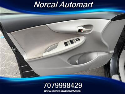 2013 Toyota Corolla L   - Photo 12 - Vacaville, CA 95687