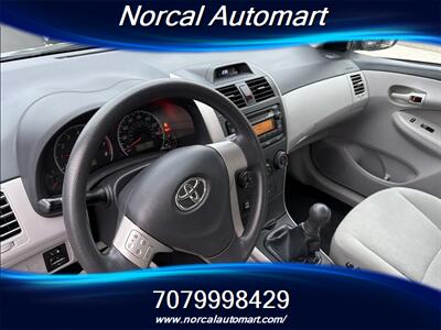 2013 Toyota Corolla L   - Photo 13 - Vacaville, CA 95687