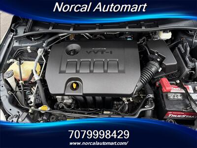 2013 Toyota Corolla L   - Photo 17 - Vacaville, CA 95687